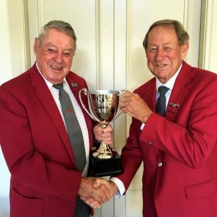 BKO MM Halb trophy