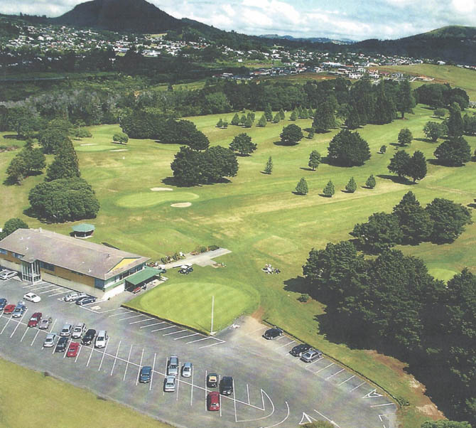 whangarei cg